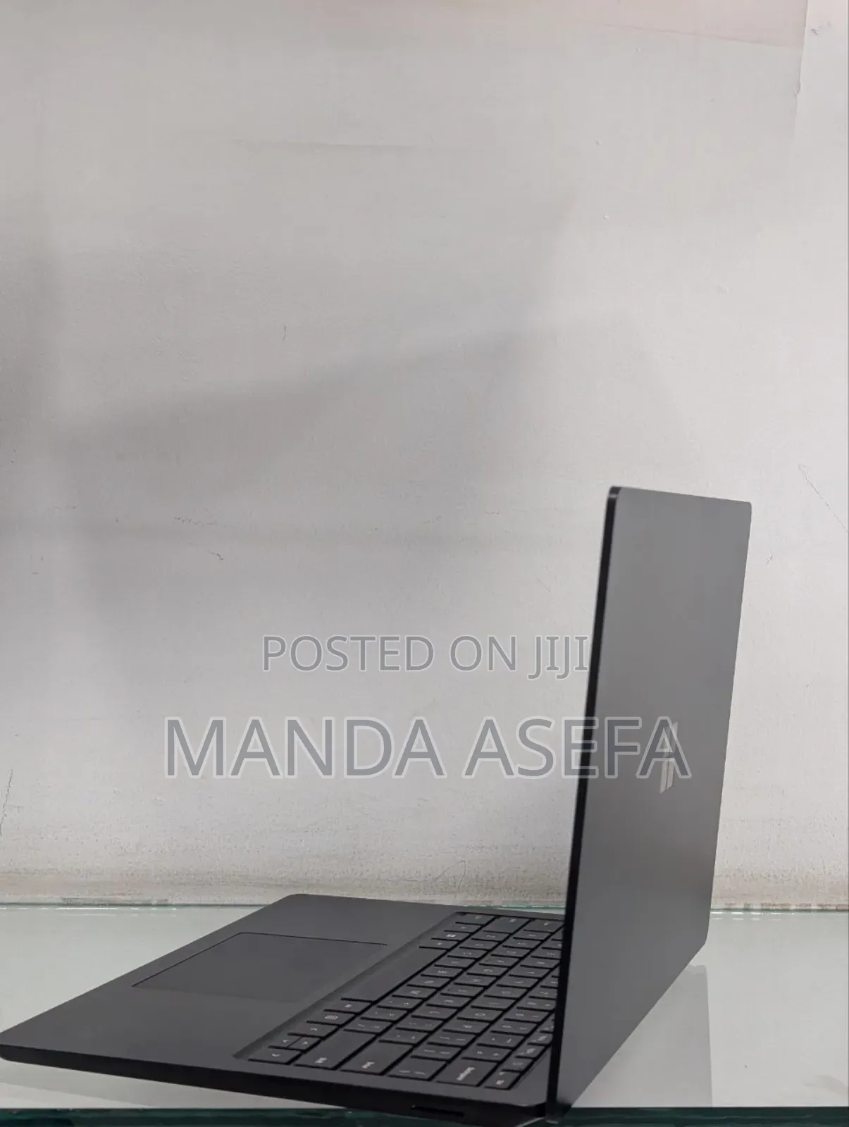 New Laptop Microsoft Surface Laptop 5 16GB Intel Core I7 SSD 512GB
