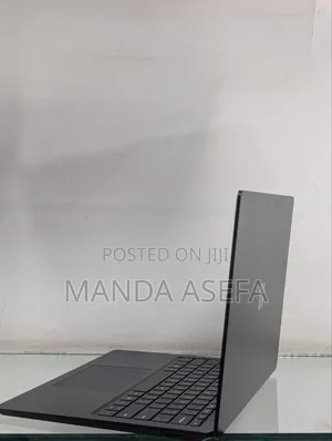 New Laptop Microsoft Surface Laptop 5 16GB Intel Core I7 SSD 512GB