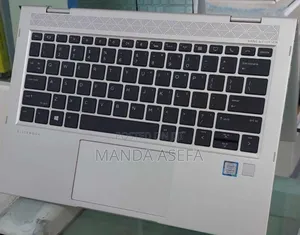 New Laptop HP EliteBook 830 G6 16GB Intel Core I5 SSD 512GB