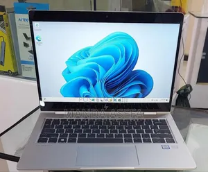 New Laptop HP EliteBook 830 G6 16GB Intel Core I5 SSD 512GB