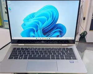 New Laptop HP EliteBook 830 G6 16GB Intel Core I5 SSD 512GB