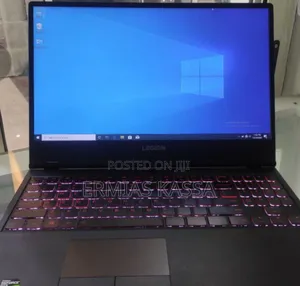 Photo - New Laptop Lenovo Legion Y720 16GB Intel Core I7 SSD 512GB