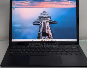 New Laptop Microsoft Surface Laptop 5 16GB Intel Core I7 SSD 512GB