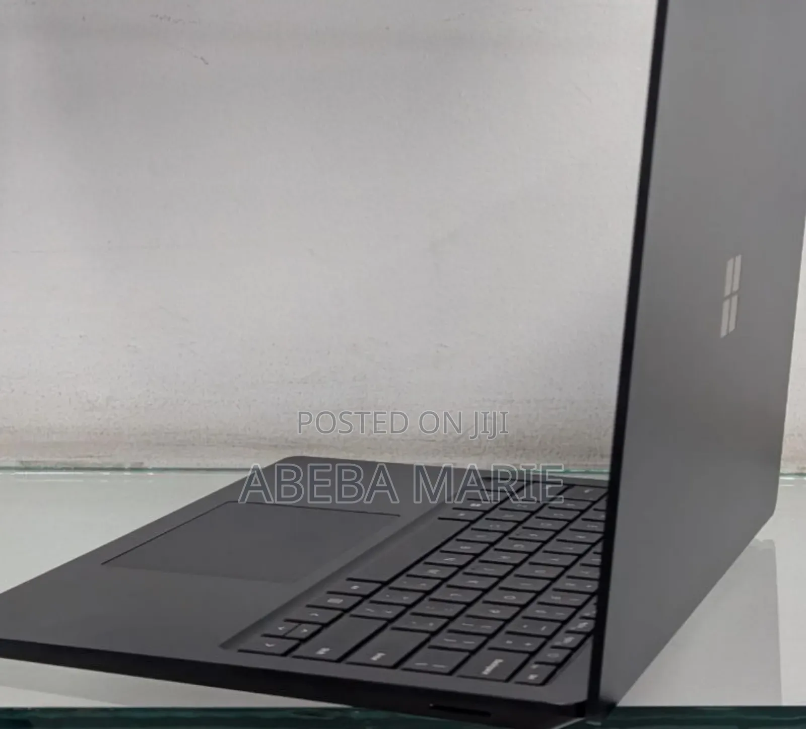 New Laptop Microsoft Surface Laptop 5 16GB Intel Core I7 SSD 512GB