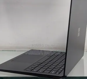 New Laptop Microsoft Surface Laptop 5 16GB Intel Core I7 SSD 512GB