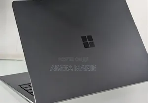 New Laptop Microsoft Surface Laptop 5 16GB Intel Core I7 SSD 512GB
