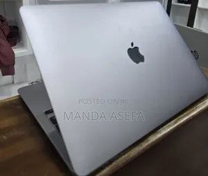 Photo - New Laptop Apple MacBook Air 2020 M1 8GB Apple M1 SSD 256GB
