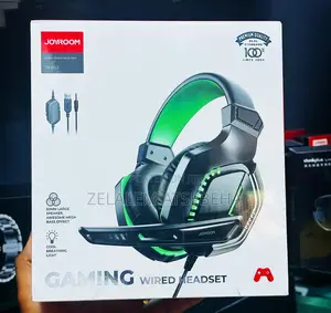 Joyroom Gaming Headset Jr- Hg1