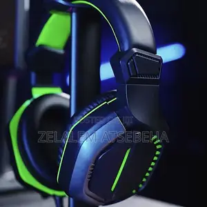 Joyroom Gaming Headset Jr- Hg1