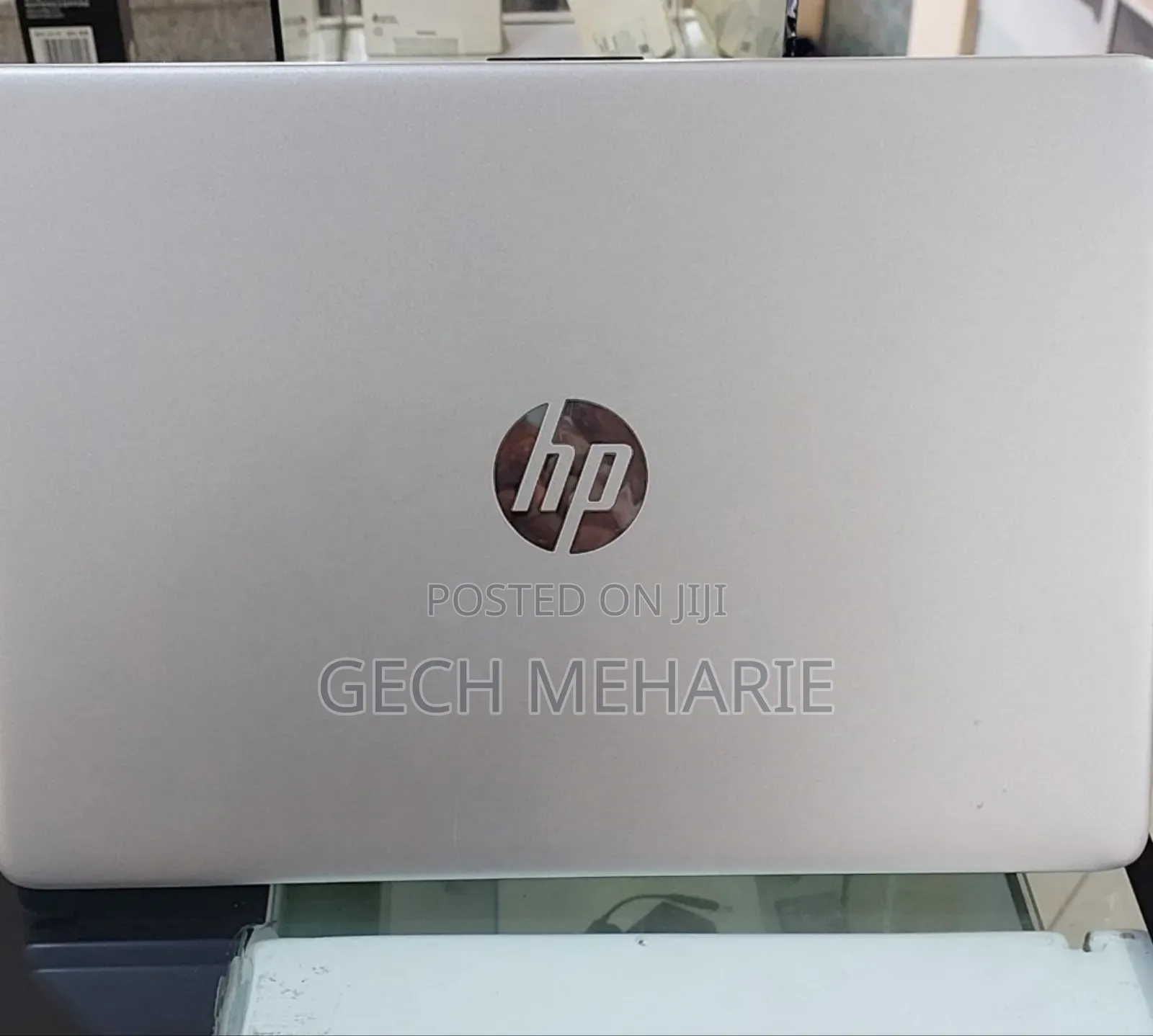 New Laptop HP Stream Notebook 8GB AMD Ryzen 3 SSD 512GB