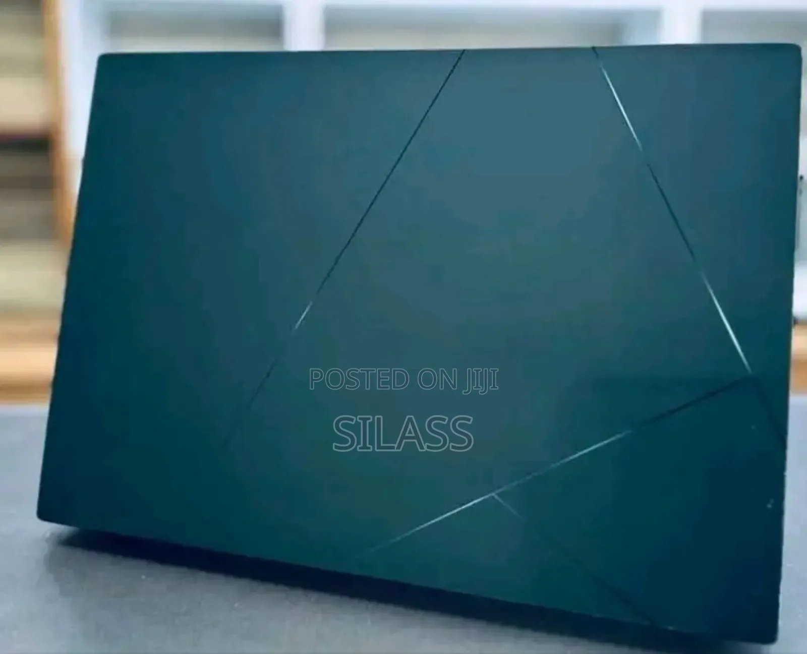 New Laptop Asus Zenbook 14 UX434 16GB Intel Core I7 SSD 512GB