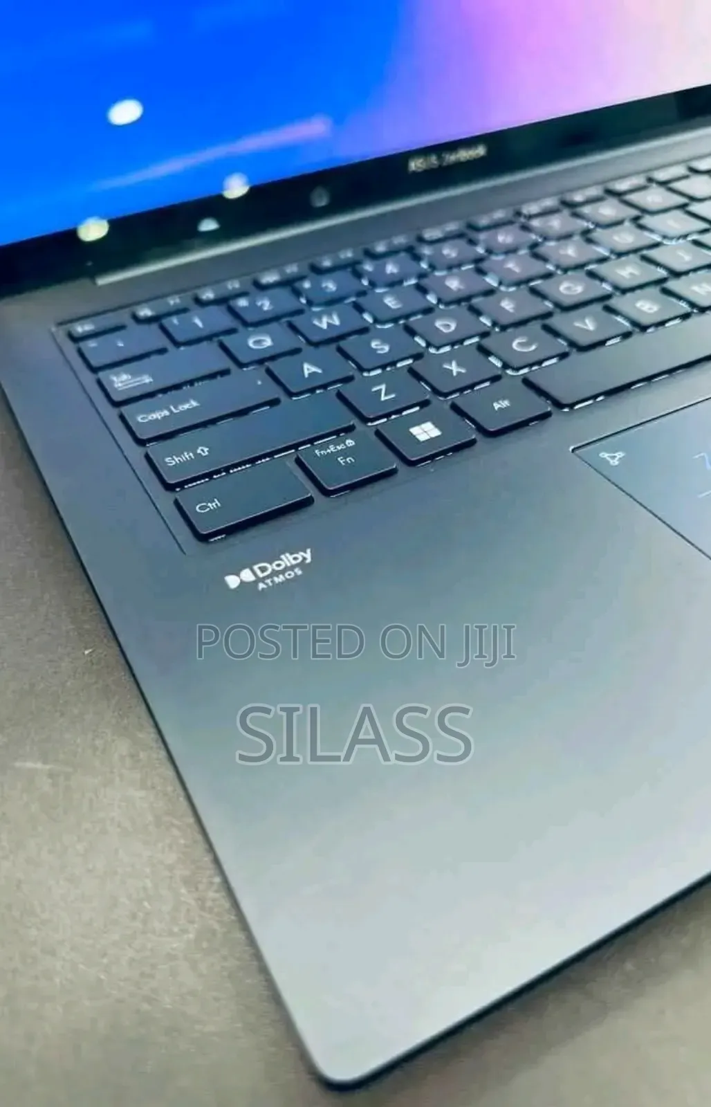 New Laptop Asus Zenbook 14 UX434 16GB Intel Core I7 SSD 512GB