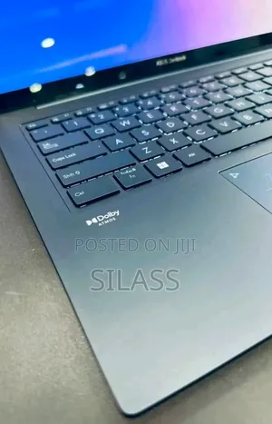 New Laptop Asus Zenbook 14 UX434 16GB Intel Core I7 SSD 512GB