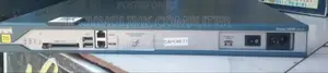 The Best Router Ever Cisco Router 2811