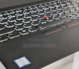 Photo - New Laptop Lenovo ThinkPad X1 Carbon 8GB Intel Core I5 SSD 512GB