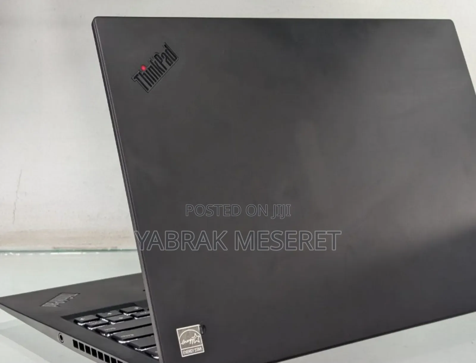 New Laptop Lenovo ThinkPad X1 Carbon 8GB Intel Core I5 SSD 512GB