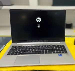 Photo - New Laptop HP ProBook 650 G7 16GB Intel Core I7 SSD 512GB