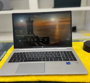 New Laptop HP ProBook 650 G7 16GB Intel Core I7 SSD 512GB