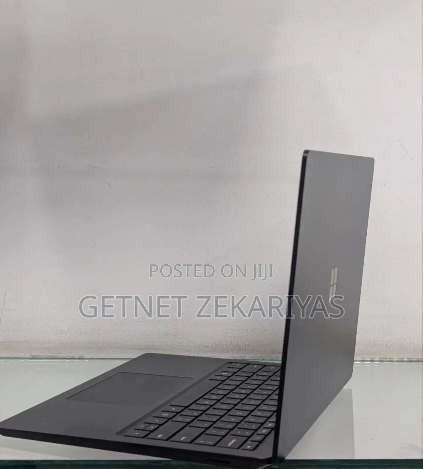 New Laptop Microsoft Surface Laptop 5 16GB Intel Core I7 SSD 512GB