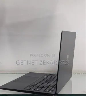 New Laptop Microsoft Surface Laptop 5 16GB Intel Core I7 SSD 512GB