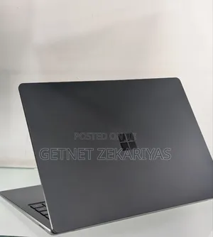 New Laptop Microsoft Surface Laptop 5 16GB Intel Core I7 SSD 512GB