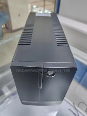 Photo - UPS Lieber Iton