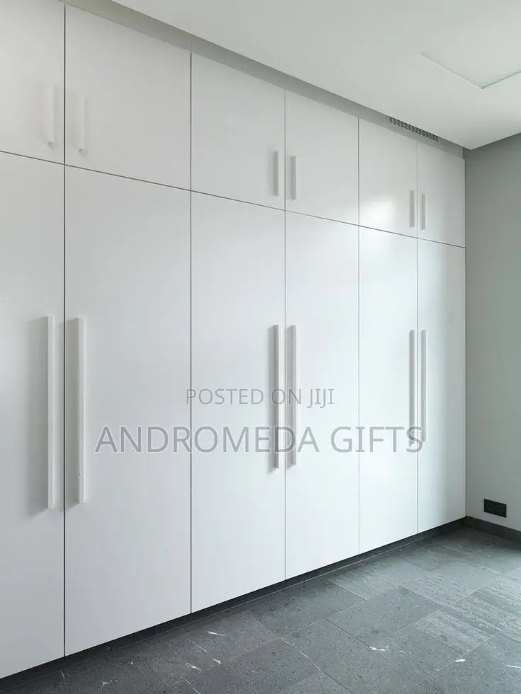 Cupboard a Perfect Storage Solutions