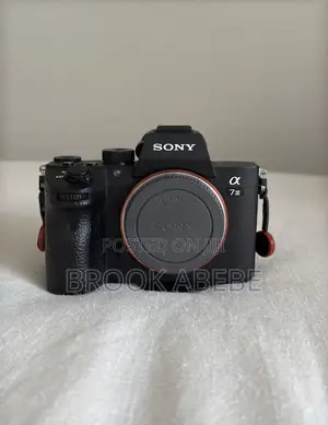 Sony A7iii W 28-70mm