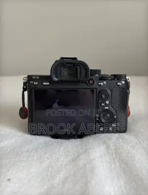 Sony A7iii W 28-70mm