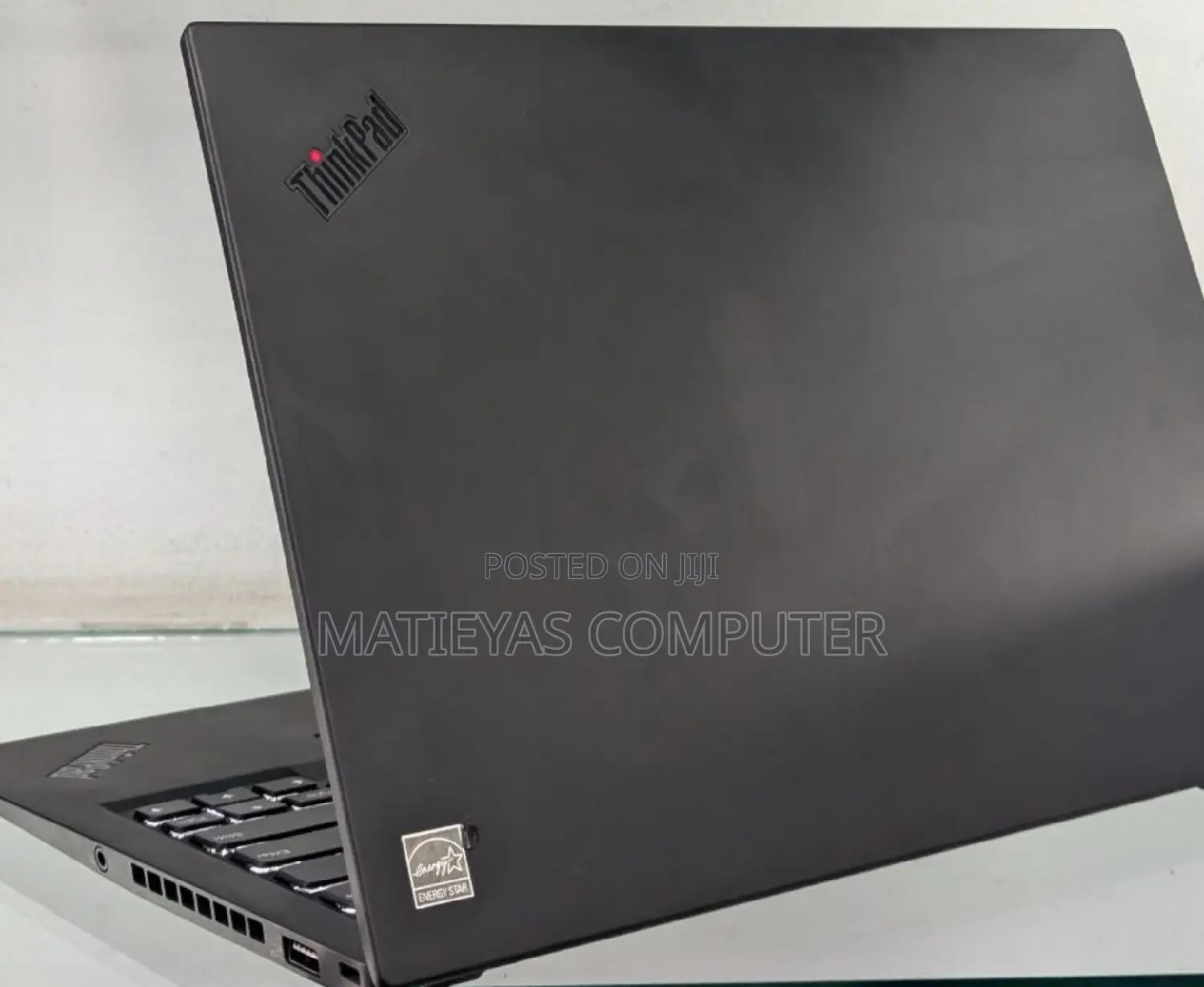 New Laptop Lenovo ThinkPad X1 Carbon 8GB Intel Core I5 SSD 512GB