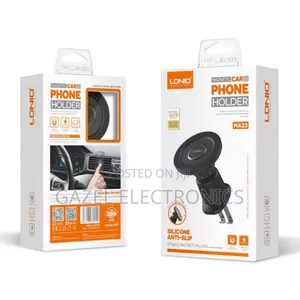Ldnio MA22 Magnetic Car Phone Holder
