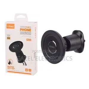 Ldnio MA22 Magnetic Car Phone Holder