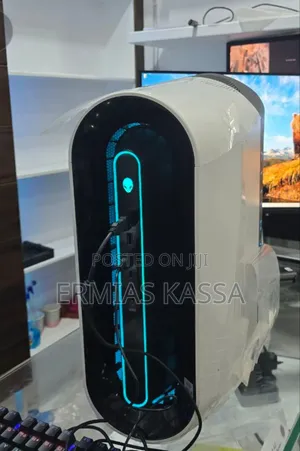 New Dell Alienware Aurora R12 32GB Intel Core I9 SSD 2T