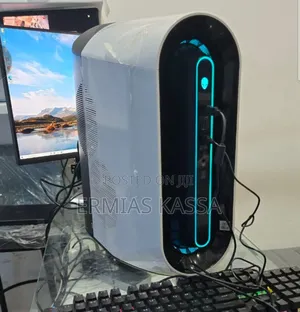 New Dell Alienware Aurora R12 32GB Intel Core I9 SSD 2T