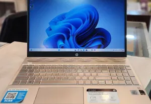New Laptop HP Pavilion 15 16GB AMD Ryzen 7 SSD 512GB