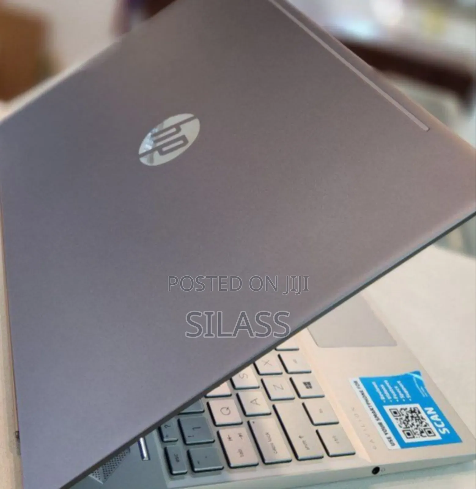New Laptop HP Pavilion 15 16GB AMD Ryzen 7 SSD 512GB