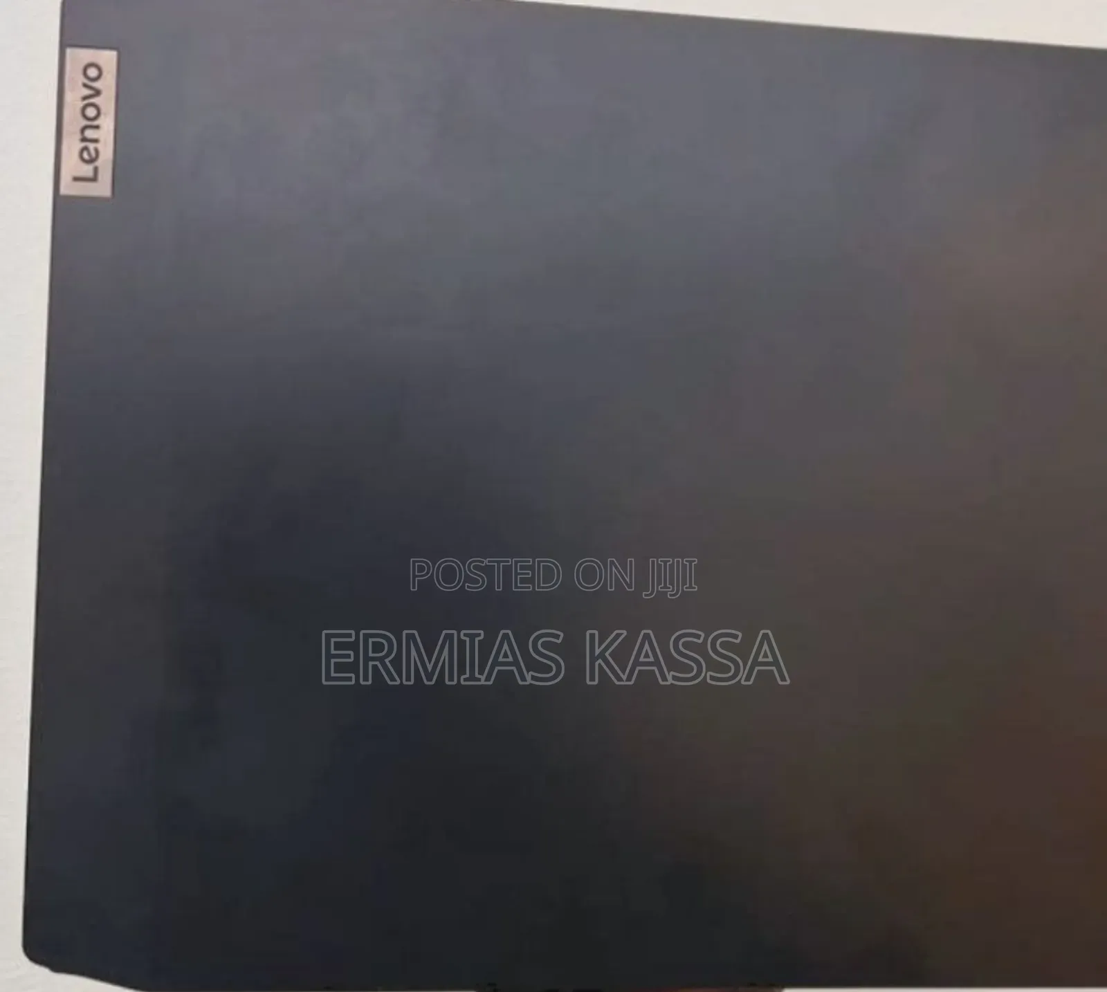 New Laptop Lenovo Ideapad Gaming 3 8GB AMD Ryzen 5 SSD 256GB