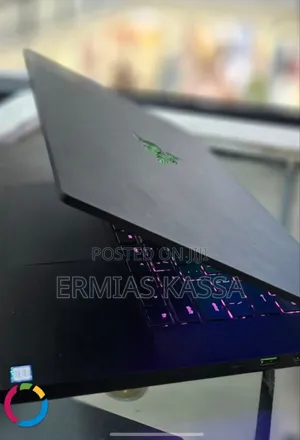 New Laptop Razer Blade 16GB Intel Core I7 SSD 512GB