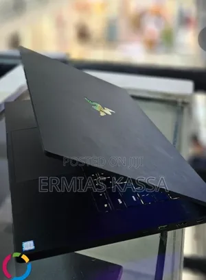 New Laptop Razer Blade 16GB Intel Core I7 SSD 512GB