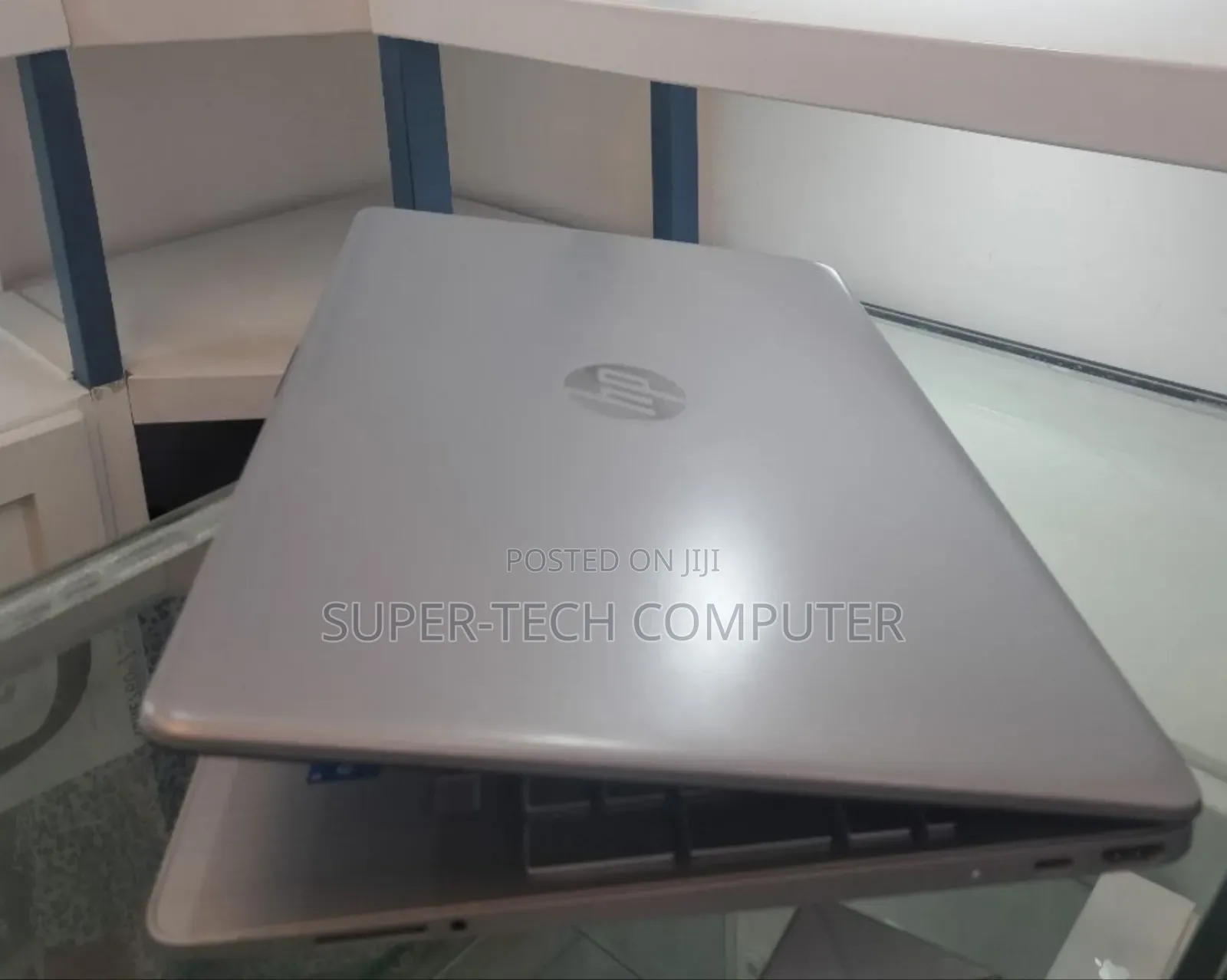 New Laptop HP Stream Notebook 8GB Intel Core I5 SSD 256GB