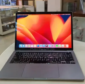 New Laptop Apple MacBook Pro 2020 16GB Intel Core I5 SSD 512GB