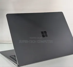 New Laptop Microsoft Surface Laptop 5 16GB Intel Core I7 SSD 512GB