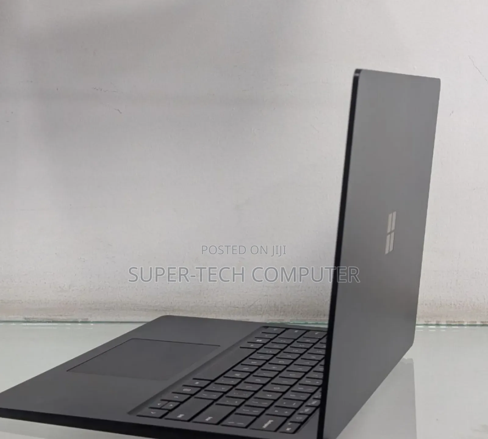 New Laptop Microsoft Surface Laptop 5 16GB Intel Core I7 SSD 512GB