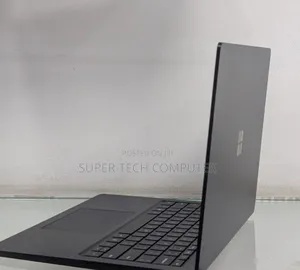 New Laptop Microsoft Surface Laptop 5 16GB Intel Core I7 SSD 512GB