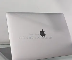 New Laptop Apple MacBook Pro 2018 16GB Intel Core I7 SSD 512GB