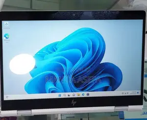 New Laptop HP EliteBook 830 G6 16GB Intel Core I5 SSD 512GB