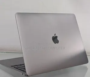 New Laptop Apple MacBook Air 2020 M1 8GB Apple M1 SSD 256GB