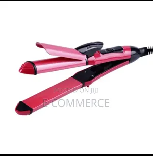 Sokany 2in1 የፀጉር ፔሥትራ