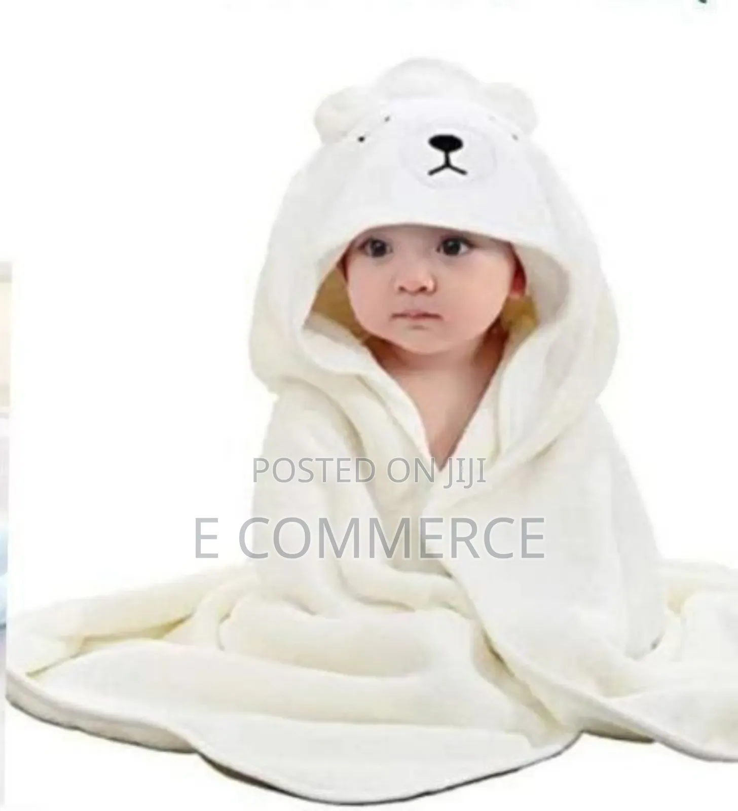 ላላ የልጆች ማቀፊያ