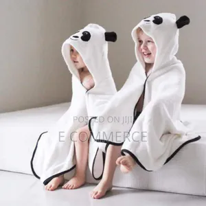 ላላ የልጆች ማቀፊያ